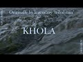 Tribal Rain - Khola | Cover by ASHALBOY