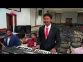 INTINTA PANDAGA Youth Christmass Song