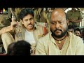 Gabbar Singh Antyakshari Comedy Pawan Kalyan Latest Telugu Movie Scenes Sri Balaji Video