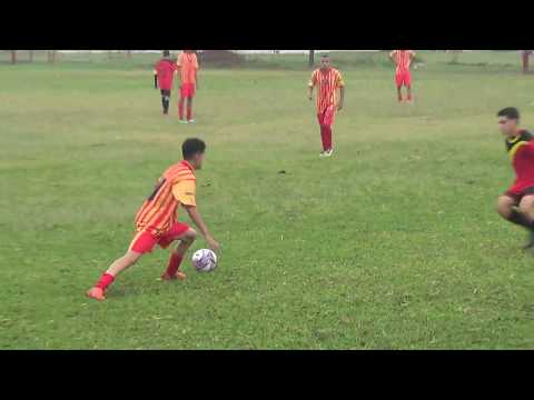 Moreira 3x2 Guarulhos