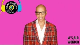 RuPaul&#39;s Let the Music Play - Feel Like Dancin&#39; featuring La Toya Jackson