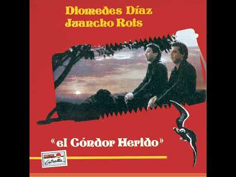Amigos míos - Diomedes Díaz y Juancho Rois