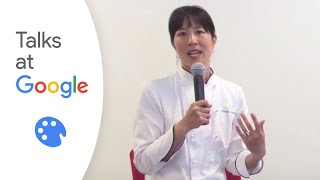 Joanne Chang: "Flour, Too" | Talks at Google