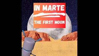 In Marte - The First Moon (Official Trailer)