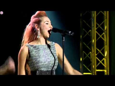 Laulupealinn: Tanja Mihhailova ja Küllike Šapovalov - Forget You