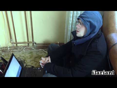 Ilariant - Frig-n-lontru