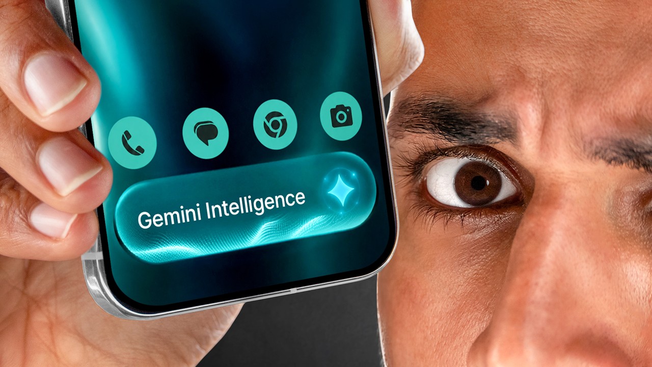 Google just cooked Apple Intelligence