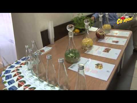 Mińsk na wodzie - Zdroje zazdrości