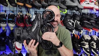 Gear Talk Episode 114: FR FR1 Skates