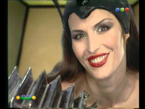 Lo Mejor De "La Villana De Turno", 2000 - Sábado Bus