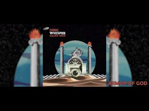 Dark Whisper - Armor of God