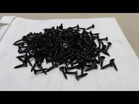 Drywall Screws