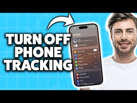 How To Turn Off Location On iPhone 2026 (Step-By-Step Tutorial)