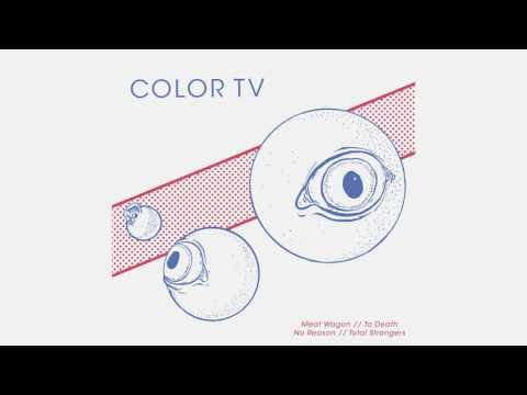 COLOR TV - Self-Titled