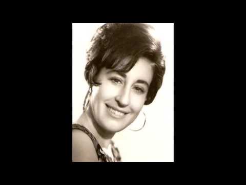 Cidália Meireles - MARIA MADALENA - Fernando Freitas - Continental 20.051-A - 1950