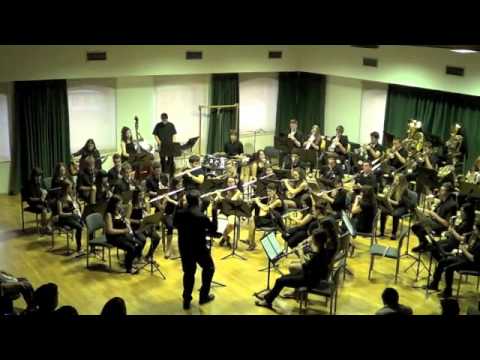 Sophisticated Ladies...Duke Ellington (J. Edmondson)