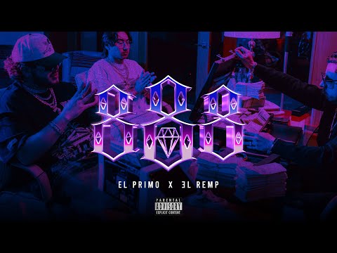 El Primo & Remp - 888 (Video Oficial)