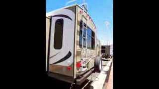preview picture of video '2014 WHITE HAWK 27DSRL TRAVEL TRAILER #2365 -SLIDESHOW-'