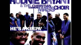 We Offer Praise - Rodnie Bryant &amp; CCMC