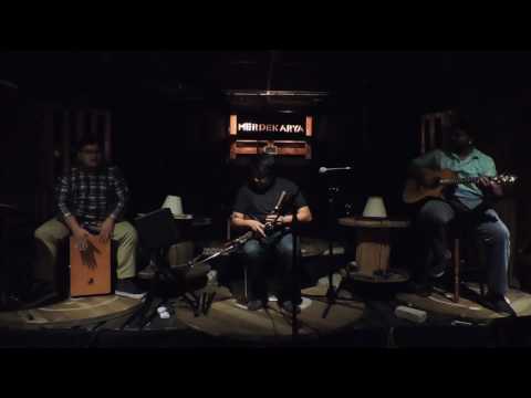Jig n Reel (Live at Merdekarya 221116) by Faliq Auri Trio