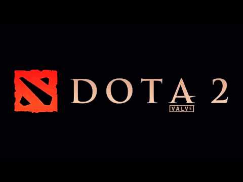 Dota 2 Trailer Theme/Beta Menu Theme Extended