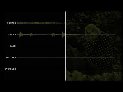 Jorge Elbrecht / Presentable Corpse - "Run & Hide" [Production Deconstruction Mix]