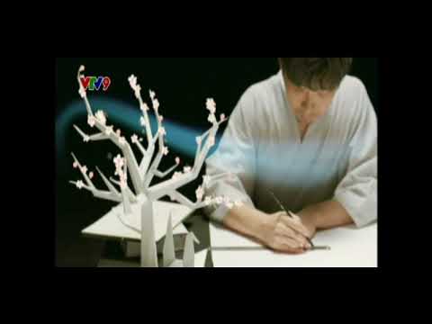 QUẢNG CÁO MÁY ĐIỀU HOÀ GENERAL NHẬT BẢN - GAV VIỆT NAM