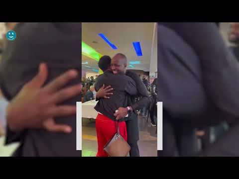 Experience 17' Back stage |Dunsin Oyekan|Mercy Chinwo|Travis Greene|Nathaniel Bassy|Chandler Moore