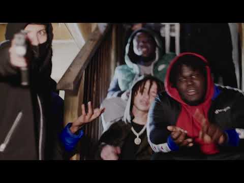 7400 Mellz - Die Opps Part 1