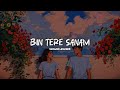 Sab Sahenge Hum Bin Tere Sanam Slowed Reverb Udit Narayan Kavita Krishnamurthy Selenophile