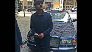 Munday - Dead Presidents Represent Me