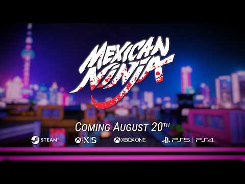 Release Date Trailer