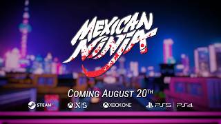 Release Date Trailer