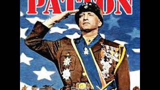 Patton Soundtrack Jerry Goldsmith
