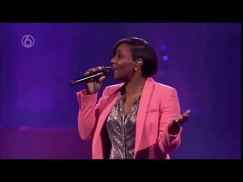 Edsilia Rombley - Eenzaam zonder Jou | Holland zingt Hazes