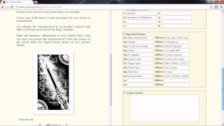 LGWI - Lone Wolf: Fire on the Water 009 (Fuck Your Necromancy!)