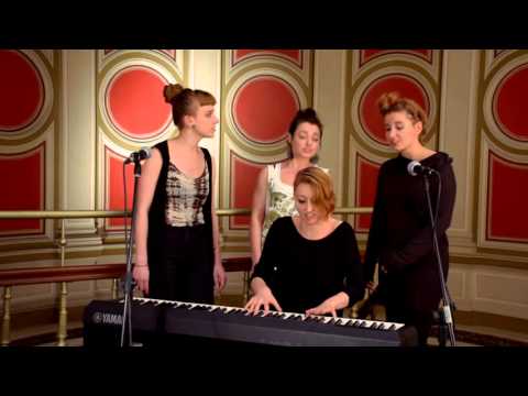 KAGYUMA - My favourite things