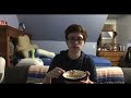 Scott Eats Cereal for 6 Minutes but broken by gnome noises