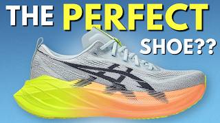 ASICS SUPERBLAST 2 (completely unbiased review)