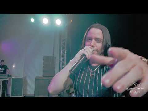 Raffinha Asas - Ao vivo em São Luis-MA (Choperia Marcelo)