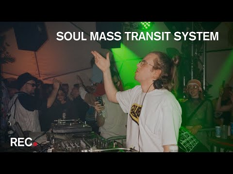 Soul Mass Transit System | Westival 2024 | PoweredbyREC.