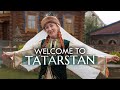 Is this Russia's third capital? Kazan city and Tatars