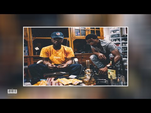 [FREE] Casey Veggies x Larry June x Dom Kennedy Type Beat 2020 - "Asylum"