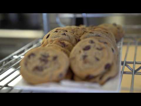 Discover Claremont - Euro Cafe