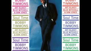 Bobby Timmons ~ You Don't Know What Love Is