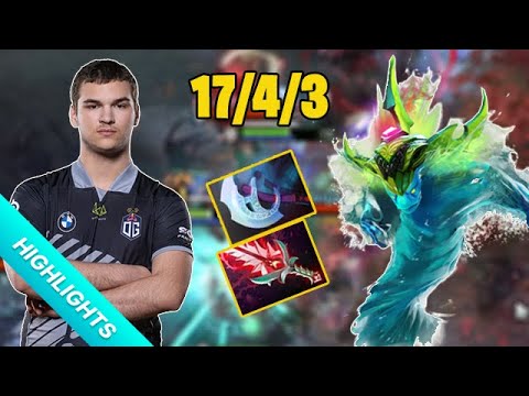 BZM MID MORPLING vs QOP 7.32 b PATCH