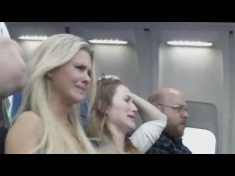 El Peor Vuelo de tu Vida - Alejandra Maglietti