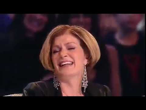 The X Factor UK, Season 2, Episode 25, Live Show 8