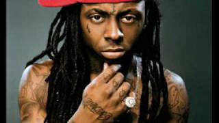 Lil Wayne - She's A Rida