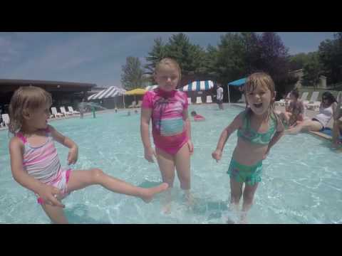 Freshman Division Week 4-2016 Summer